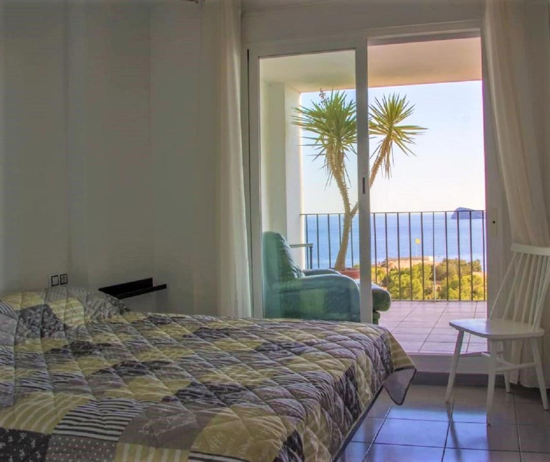 Villamarina Duplex En Primera Linea De Mar - Fincas Arena Benidorm Exterior photo